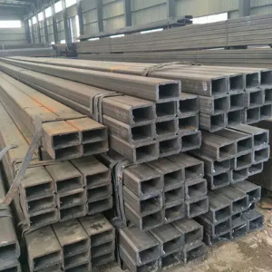 大口徑矩形管生產廠家