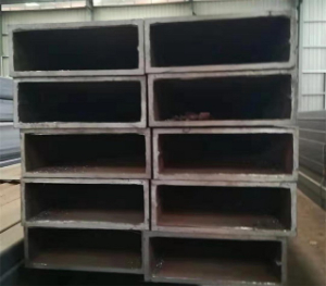 江蘇矩形管價格表