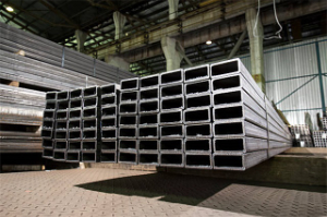 江蘇矩形管規格