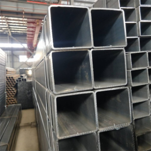 Q235B矩形管廠家價格